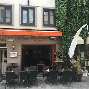 Altduesseldorf מלון